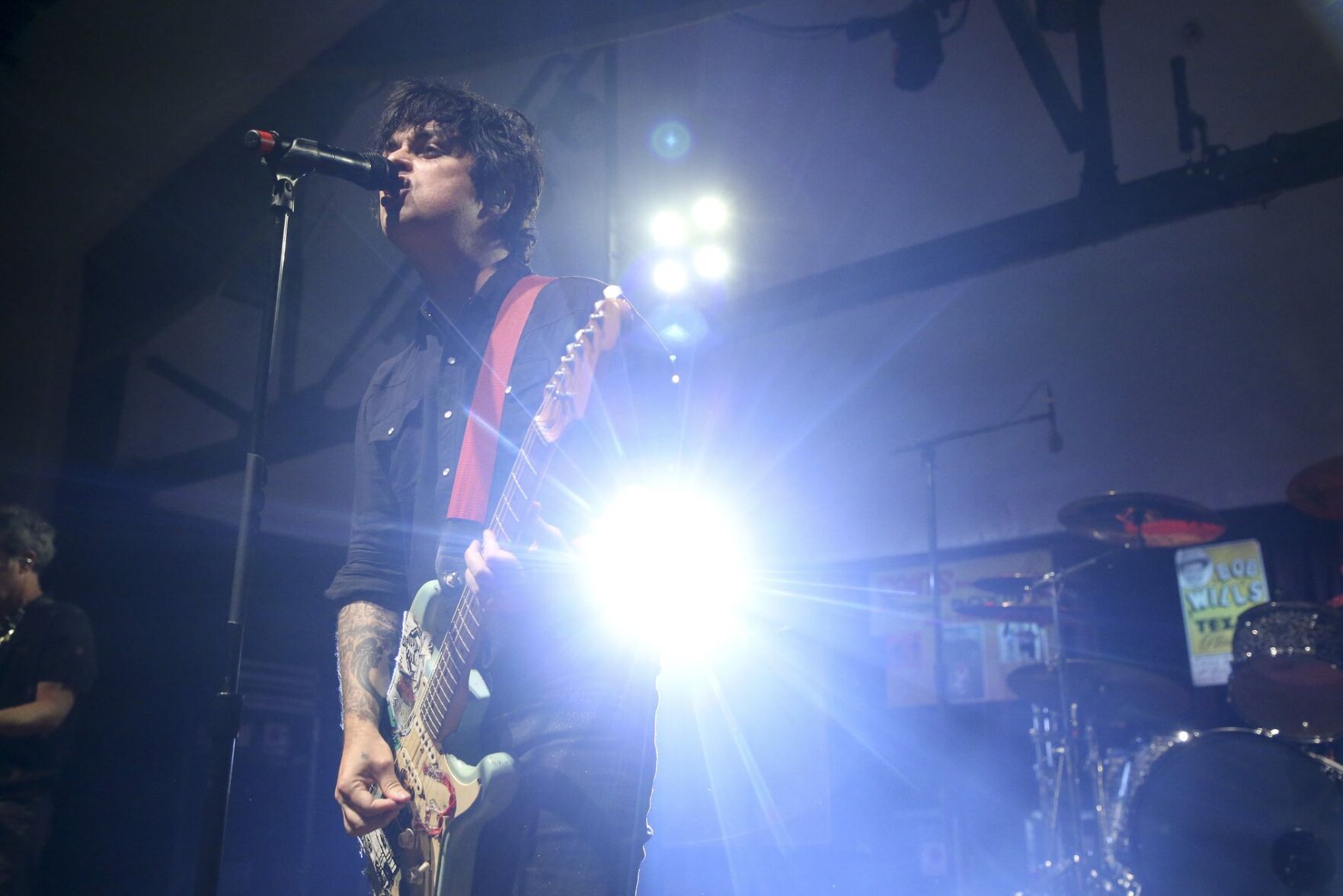 Green Day